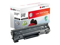 Toner Black Pages 2100 APTC726E