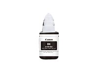 Canon GI-490BK, Svart, Canon, 130 ml, 1 styck 0663C001