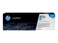 HP C8561A, 1 styck, 40000 sidor, Laserutskrift, Cyan, -20 - 40 ° C, 0 - 95% C8561A