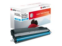 Toner Cyan Pages 1.400 APTBTN230CE