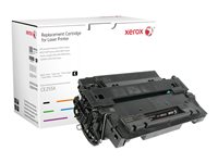 Xerox - Svart - kompatibel - tonerkassett (alternativ för: HP 55X) - för HP LaserJet Enterprise MFP M525, LaserJet Enterprise Flow MFP M525 106R01622