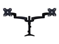 STARTECH.COM Desk-Mount Dual Monitor Arm - Articulating ARMDUAL