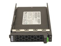 Fujitsu S26361-F5675-L240, 240 GB, 2.5", 6 Gbit/s S26361-F5675-L240