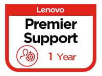 Lenovo Premier Support with Onsite NBD - Utökat serviceavtal - material och tillverkning (för system med 1 års depå eller inkörningsgaranti) - 1 år (från ursprungligt inköpsdatum av utrustningen) - på platsen - svarstid: NBD - för S200, ThinkCentre M 5WS0T36179