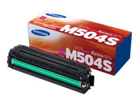 Toner Samsung CLT-M504S Magenta 1800 p, CLP-415 SU292A