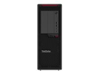 Lenovo ThinkStation P620 30E0 - Tower - 1 x Ryzen ThreadRipper PRO 5975WX / 3.6 GHz - AMD PRO - RAM 64 GB - SSD 1 TB - TCG Opal Encryption, NVMe - 10 GigE - Win 11 Pro - skärm: ingen - tangentbord: Nordisk - TopSeller - med 3 års Lenovo Premier Suppo 30E000G3MT