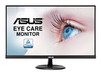 ASUS VP279HE, 68,6 cm (27"), 1920 x 1080 pixlar, Full HD, LED, 5 ms, Svart VP279HE