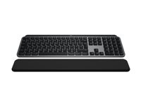 MX KEYS S COMBO FOR MAC SPACE GREY - UK - EMEA 28-935 UK 920-012844