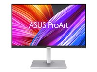 ASUS ProArt PA278CGV 27inch IPS 2560x1440 144Hz 400cd/m2 5ms 2xHDMI DP USB Type-C 4xUSB Type-A 90LM05L1-B04370