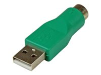 STARTECH.COM GC46MF USB to PS/2 Mouse Adapter M/F GC46MF