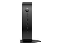 HP Elite t755 - Tunn klient - SFF 1 x Ryzen Embedded V2546 / upp till 3.95 GHz - RAM 8 GB - SSD 256 GB - NVMe - Radeon Graphics - Gigabit Ethernet, IEEE 802.11ax (Wi-Fi 6E), Bluetooth 5.3 - IGEL OS - skärm: ingen 5H0Z5EA#AK8