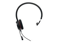 Jabra Evolve 20 Stereo MS USB-C 4993-823-189