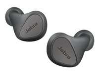 JABRA ELITE 3 DARK GREY MSD 100-91410000-60