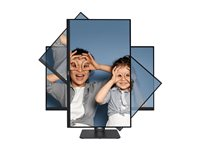 Computer Monitor 68.6 Cm (27") 1920 X 1080 Pixels Full PRO MP275P