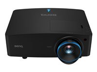 BenQ LU935ST, 5500 ANSI-lumen, DLP, WUXGA (1920x1200), 3000000:1, 16:10, 1,07 miljarder färger 9H.JNC77.15E