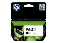 INK CARTRIDGE NO 963XL BLACK ES MSD 3JA30AE#BGY