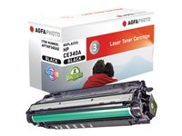 Toner Black, rpl CE340A / 651A Pages 13.500 APTHP340AE