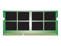 Kingston Technology ValueRAM KVR16LS11/8, 8 GB, 1 x 8 GB, DDR3L, 1600 MHz, 204-pin SO-DIMM KVR16LS11/8