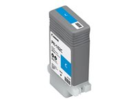 PFI-102C ink for iPF-500 iPF-600 iPF-700, cyan 0896B001AA