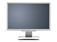 Fujitsu B line B22W-6 LED, 55,9 cm (22"), 1680 x 1050 pixlar, LCD, 5 ms, Vit S26361-K1375-V140