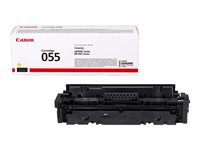 055 Toner Cartridge 1 Pc(S) Original Magenta 3014C002AA