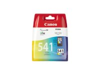 Canon CL-541, 8 ml, 180 sidor, 1 styck, Flerpack 5227B001