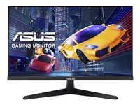 ASUS VY249HGE, 60,5 cm (23.8"), 1920 x 1080 pixlar, Full HD, 1 ms, Svart VY249HGE