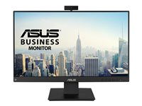 ASUS BE24EQK, 60,5 cm (23.8"), 1920 x 1080 pixlar, Full HD, LED, 5 ms, Svart 90LM05M1-B01370