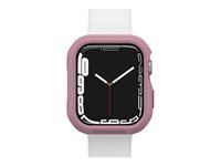 OTTERBOX WATCH BUMPER WATCH SERIES 9/8/7 - 45MM PINK MSD 77-90288