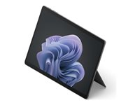 Microsoft Surface Pro 10 for Business - Surfplatta - Intel Core Ultra 7 - 165U / upp till 4.9 GHz - Win 11 Pro - Intel Arc Graphics - 16 GB RAM - 256 GB SSD - 13" pekskärm 2880 x 1920 @ 120 Hz - NFC, Wi-Fi 6, Bluetooth - svart ZDV-00023