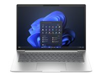 HP EliteBook 645 G11 Notebook - 177 graders gångsjärnskonstruktion - AMD Ryzen 7 - 7735U / upp till 4.75 GHz - Win 11 Pro - Radeon 680M - 16 GB RAM - 512 GB SSD NVMe - 14" IPS 1920 x 1200 - Gigabit Ethernet - Wi-Fi 6E, Bluetooth - silveraluminum - kb A37T3ET#UUW