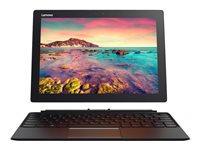 Lenovo Miix 720, Intel® Core™ i5, 2,5 GHz, 30,5 cm (12"), 2880 x 1920 pixlar, 8 GB, 512 GB 80VV008TMX