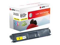 Toner Yellow Pages 1800 APTBTN421YE