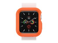 OtterBox Exo Edge Apple Watch Series 6/SE/5/4 40mm Bright Sun - orange 77-81216