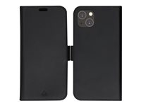 dbramante1928 Lynge - iPhone 14 Plus - Black, Folio, Apple, iPhone 14 Plus, 17 cm (6.7"), Svart LY67GTBL1633