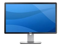 23.8" Full HD IPS monitor with ergonomic features 524N3