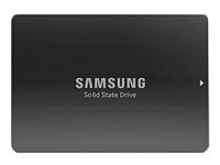 Samsung PM893, 3,84 TB, 2.5", 550 MB/s, 6 Gbit/s MZ7L33T8HBLT-00A07