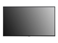 LG 49UH7J-H, Platt skärm för digital skyltning, 124,5 cm (49"), IPS, 3840 x 2160 pixlar, Wi-Fi, 24/7 49UH7J-H