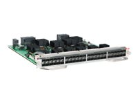 Cisco Catalyst 9400 Series Line Card - Switch - 48 x 1/10GBase-X SFP+ - insticksmodul C9400-LC-48XS=