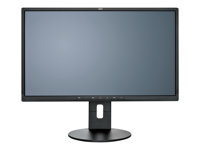 FUJITSU B24-8 TS Pro 24inch 16:9 black PLS-IPS HDMI DVI USB 250 cd m2 Black S26361-K1577-V160