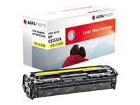 Toner Yellow Pages 1.300 APTHP322AE