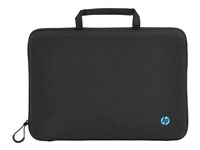 HP Laptop Case Mobility 11.6 (parti om 10), Överdrag, 29,5 cm (11.6"), 366 g 4U9G8A6