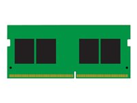 Kingston Technology KVR26S19S6/8, 8 GB, 1 x 8 GB, DDR4, 2666 MHz, 260-pin SO-DIMM KVR26S19S6/8