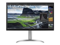 32Uq850V-W Computer Monitor 80 Cm (31.5") 3840 X 2160 32UQ850V-W.AEU