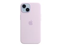 Apple MPRY3ZM/A, Omslag, Apple, iPhone 14, 15,5 cm (6.1"), lila MPRY3ZM/A