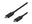 USB-C cable, 0.5m, USB 3.2 Gen 1, b...
