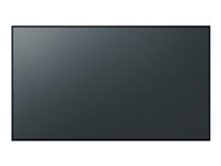 Panasonic TH-43CQE2W, Platt skärm för digital skyltning, 109,2 cm (43"), LCD, 3840 x 2160 pixlar, Wi-Fi TH-43CQE2W