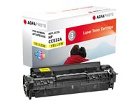 Toner Yellow Pages 2.800 APTHP532AE