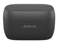 JABRA ELITE 4 ACTIVE BLACK MSD 100-99180000-60