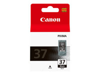 CANON PG-37 ink printhead black iP2500 11ml for PIXMA iP2500 2145B001